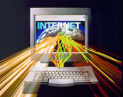 'Cuộc sống trên Internet không hề ảo'